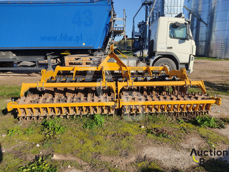 Staltech U35 - 체인 해로 : 사진 5 Staltech U35 - 체인 해로 : 사진 5