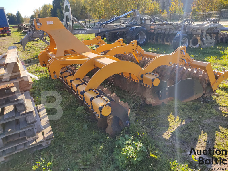 Staltech U35 - 체인 해로 : 사진 3 Staltech U35 - 체인 해로 : 사진 3