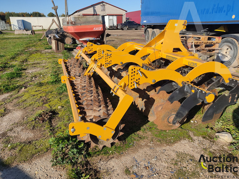 Staltech U35 - 체인 해로 : 사진 2 Staltech U35 - 체인 해로 : 사진 2