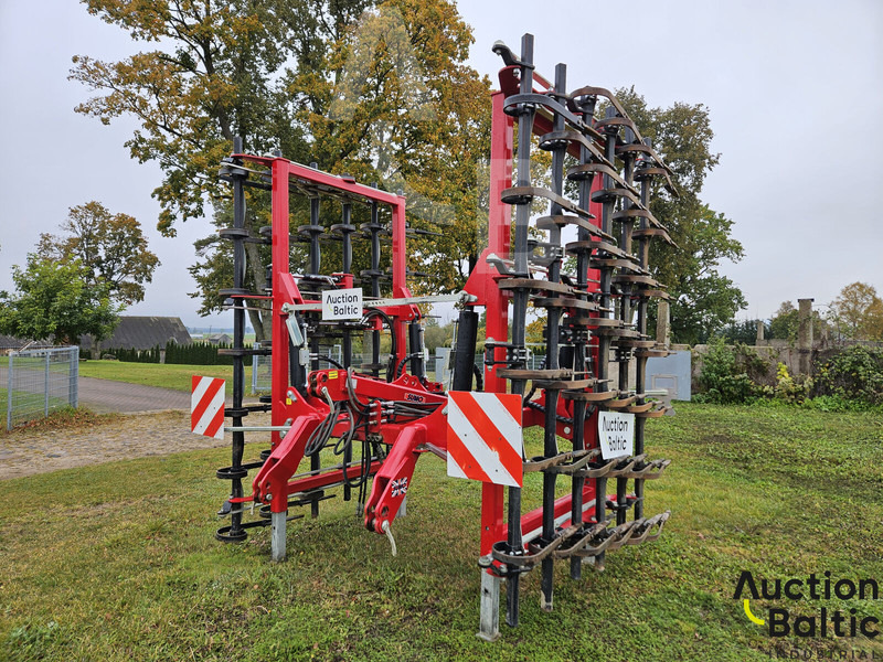 Sumo S6 - 로터베이터 : 사진 2 Sumo S6 - 로터베이터 : 사진 2