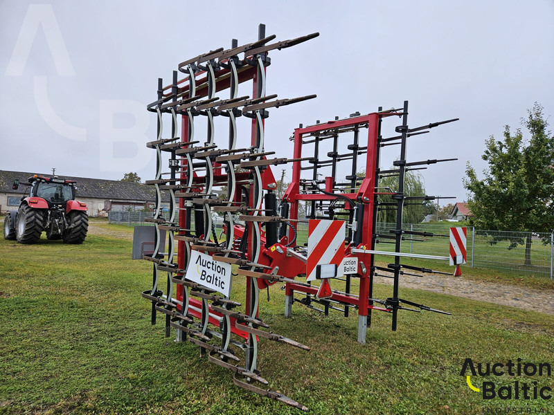 Sumo S6 - 로터베이터 : 사진 3 Sumo S6 - 로터베이터 : 사진 3