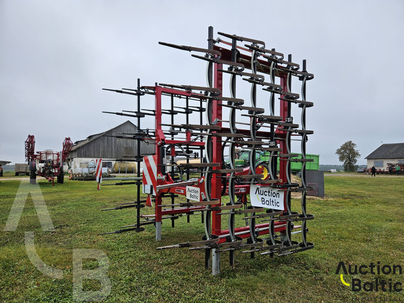 Sumo S6 - 로터베이터 : 사진 4 Sumo S6 - 로터베이터 : 사진 4