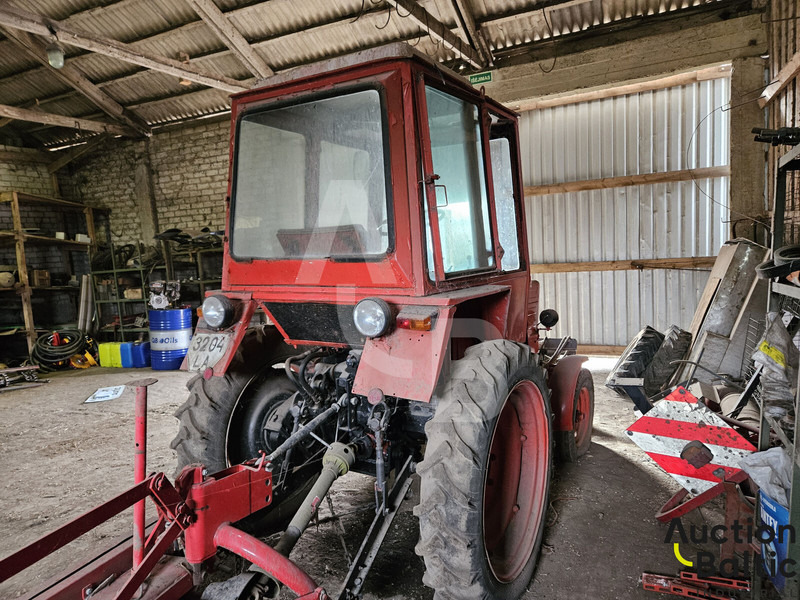 T-25A - 장궤형 트랙터 : 사진 3 T-25A - 장궤형 트랙터 : 사진 3