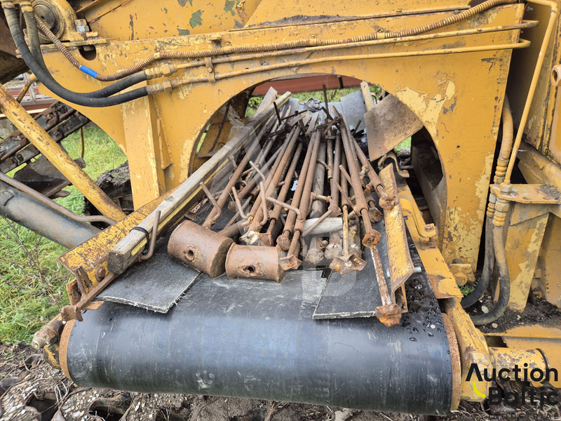 트렌처 Talleks : 사진 17 트렌처 Talleks : 사진 17