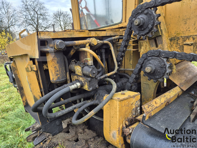 트렌처 Talleks : 사진 14 트렌처 Talleks : 사진 14