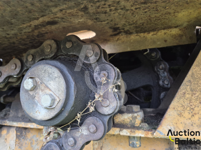 트렌처 Talleks : 사진 6 트렌처 Talleks : 사진 6