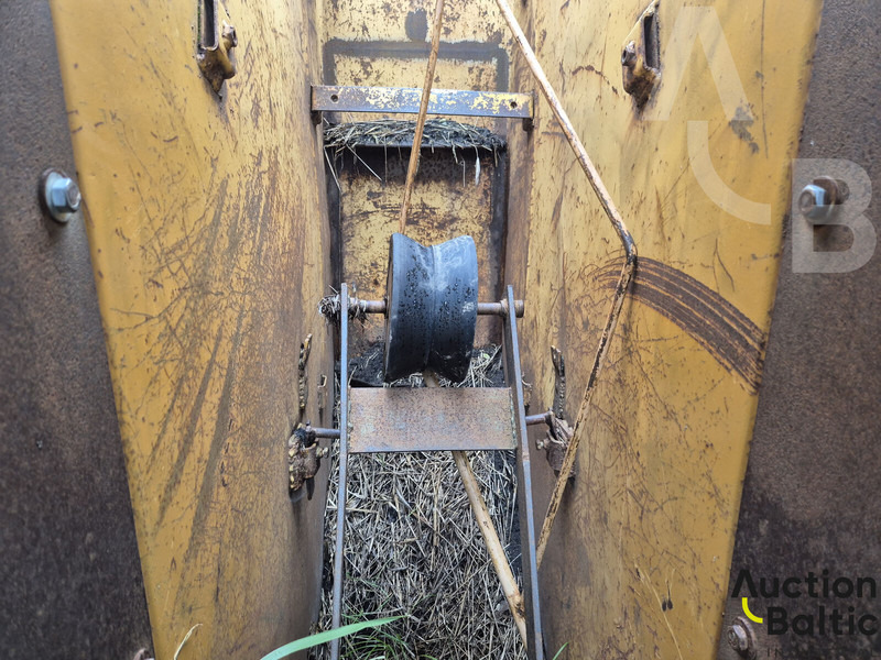 트렌처 Talleks : 사진 12 트렌처 Talleks : 사진 12