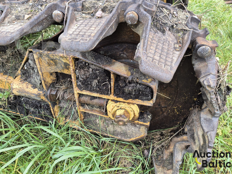 트렌처 Talleks : 사진 15 트렌처 Talleks : 사진 15