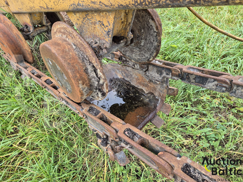 트렌처 Talleks : 사진 20 트렌처 Talleks : 사진 20