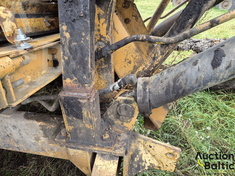 트렌처 Talleks : 사진 18 트렌처 Talleks : 사진 18