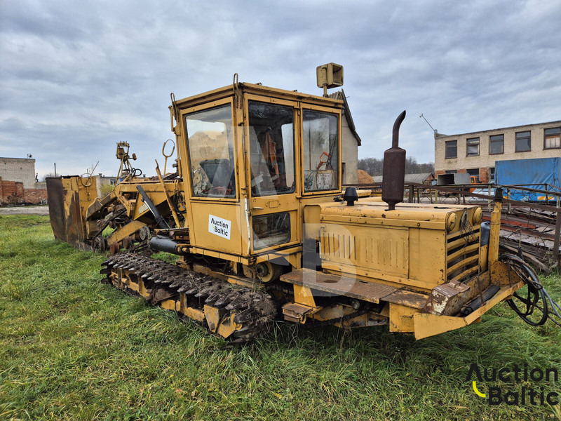 Talleks - 트렌처 : 사진 2 Talleks - 트렌처 : 사진 2