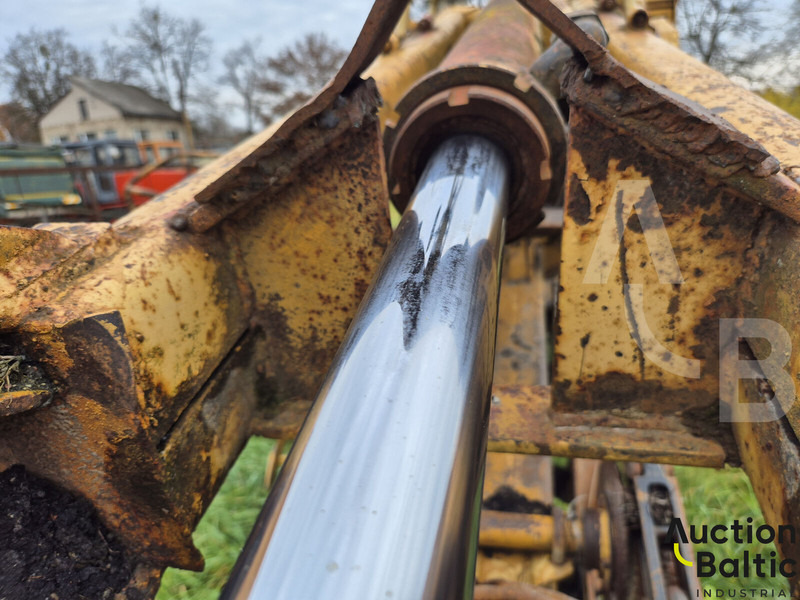 트렌처 Talleks : 사진 7 트렌처 Talleks : 사진 7