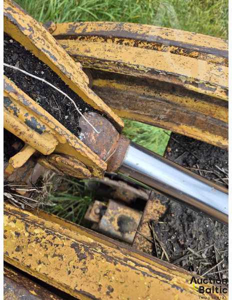 트렌처 Talleks : 사진 16 트렌처 Talleks : 사진 16