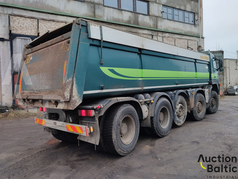Terberg FM3000-T - 덤프트럭 : 사진 3 Terberg FM3000-T - 덤프트럭 : 사진 3
