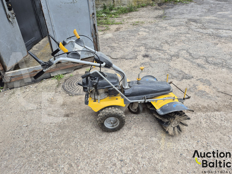Texas Smart Sweep 800 - 거리 청소 차량 : 사진 3 Texas Smart Sweep 800 - 거리 청소 차량 : 사진 3