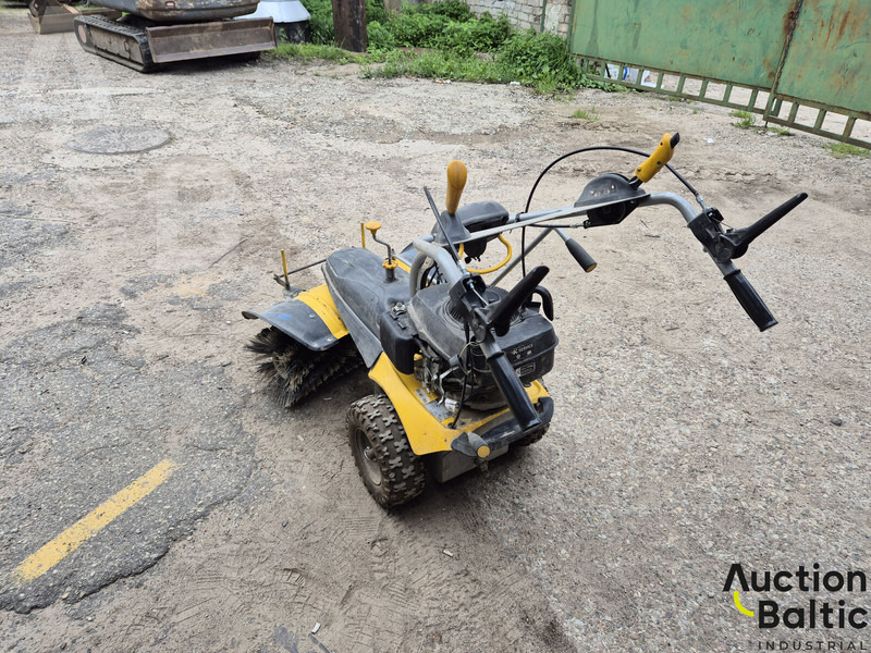 Texas Smart Sweep 800 - 거리 청소 차량 : 사진 5 Texas Smart Sweep 800 - 거리 청소 차량 : 사진 5