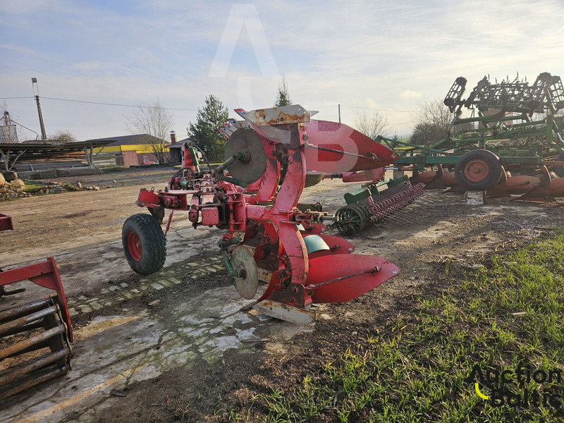 UNIA - 심토경운기 : 사진 4 UNIA - 심토경운기 : 사진 4