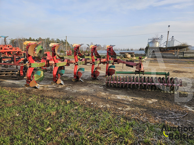 UNIA - 심토경운기 : 사진 3 UNIA - 심토경운기 : 사진 3