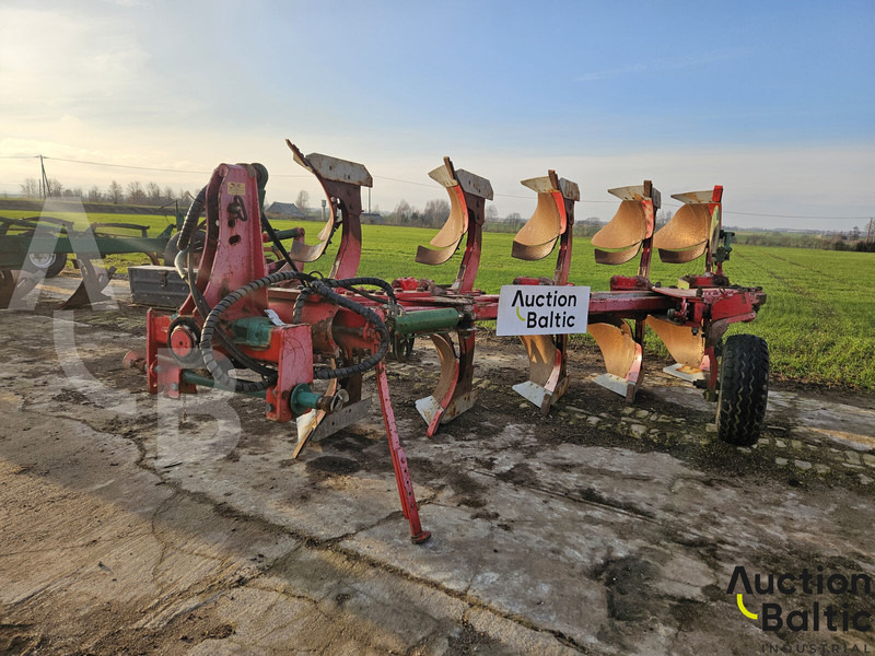 UNIA - 심토경운기 : 사진 1 UNIA - 심토경운기 : 사진 1