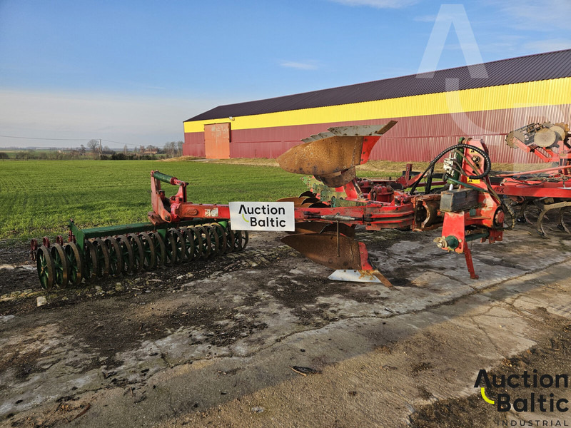 UNIA - 심토경운기 : 사진 2 UNIA - 심토경운기 : 사진 2