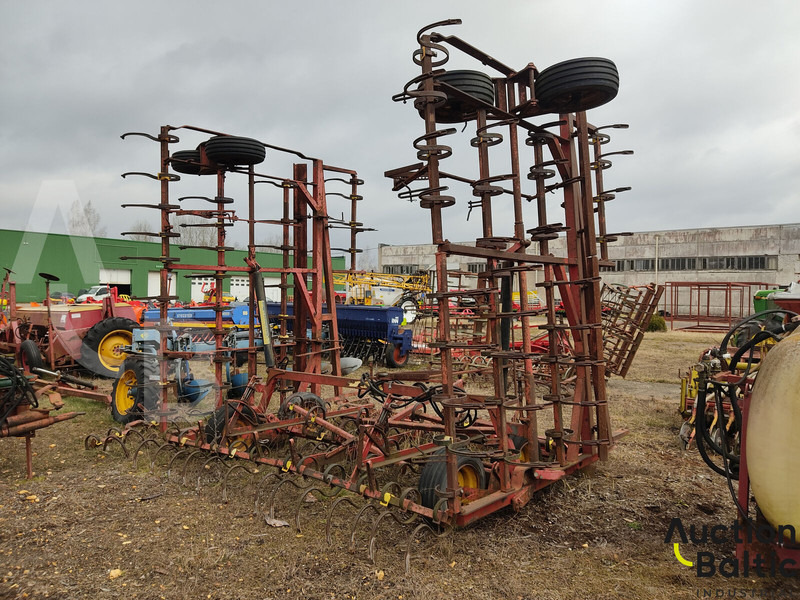 Vaderstad Boggiharv - 로터베이터 : 사진 3 Vaderstad Boggiharv - 로터베이터 : 사진 3