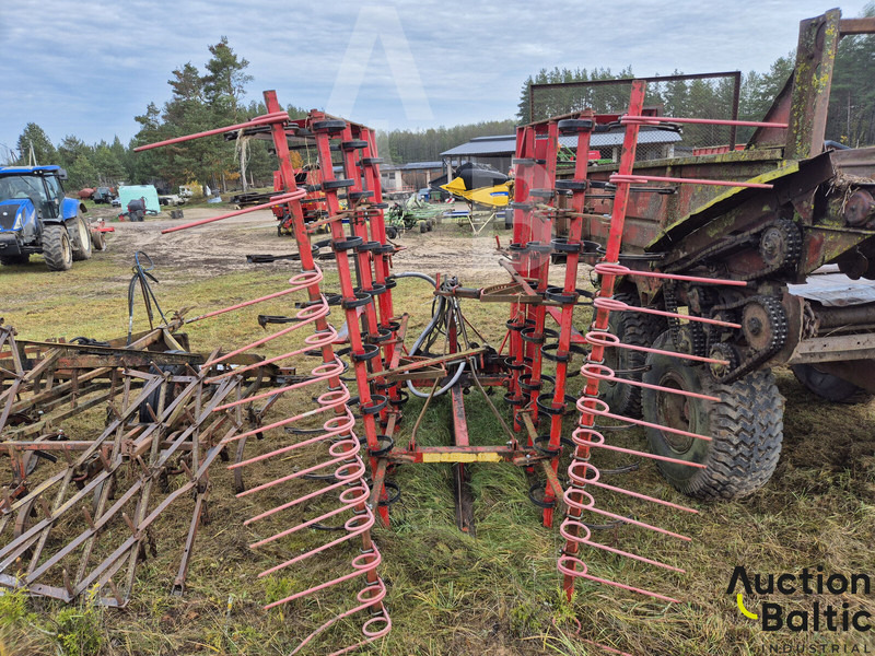 Vaderstad Cultivator - 로터베이터 : 사진 3 Vaderstad Cultivator - 로터베이터 : 사진 3