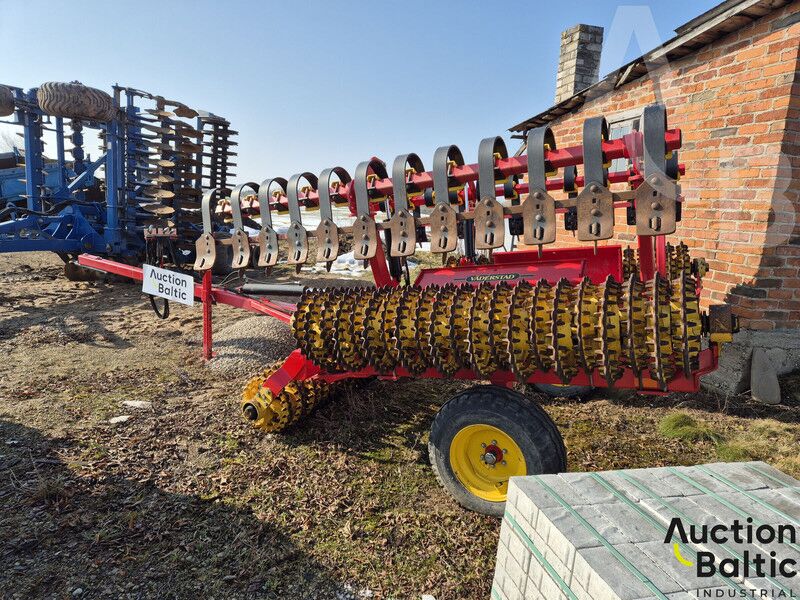 Vaderstad Rollex RX 620 - 농장 롤러 : 사진 4 Vaderstad Rollex RX 620 - 농장 롤러 : 사진 4
