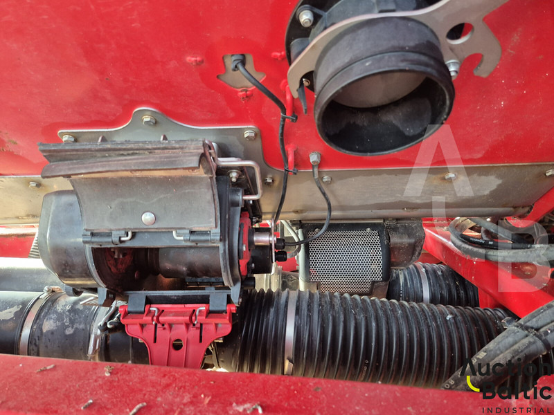 Vaderstad ST 600C - 콤바인 : 사진 5 Vaderstad ST 600C - 콤바인 : 사진 5