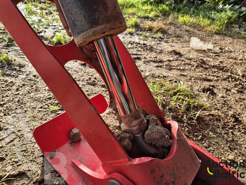 콤바인 Vaderstad ST 600C : 사진 19