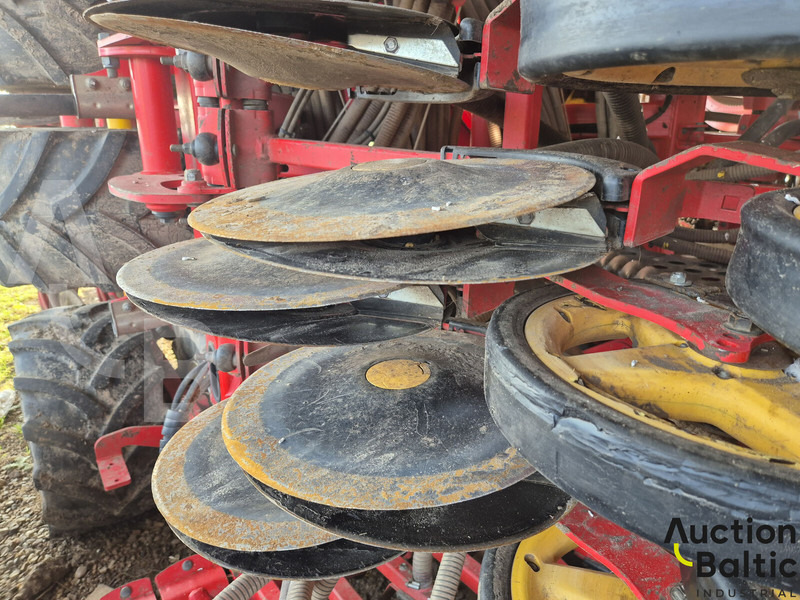 콤바인 Vaderstad ST 600C : 사진 13