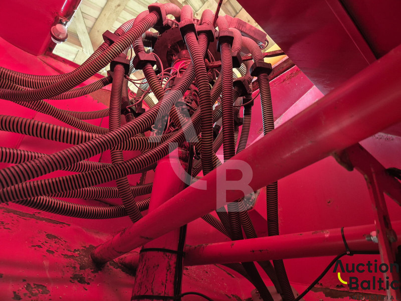 콤바인 Vaderstad ST 600C : 사진 14