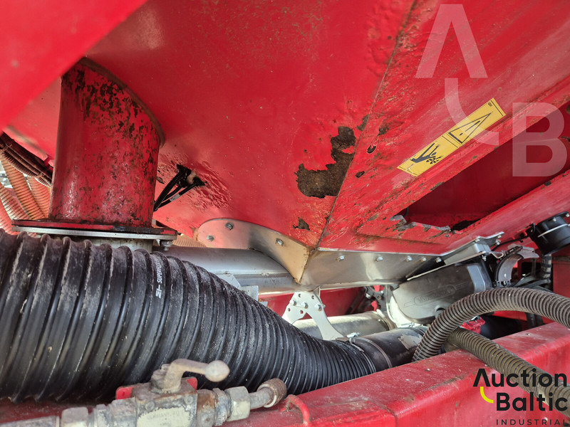 콤바인 Vaderstad ST 600C : 사진 10