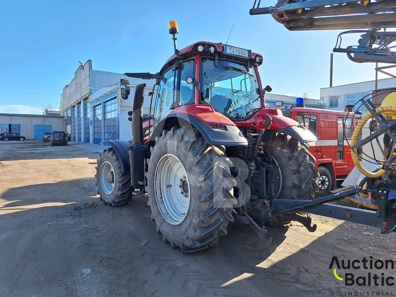 Valtra T 194 A - 장궤형 트랙터 : 사진 3 Valtra T 194 A - 장궤형 트랙터 : 사진 3