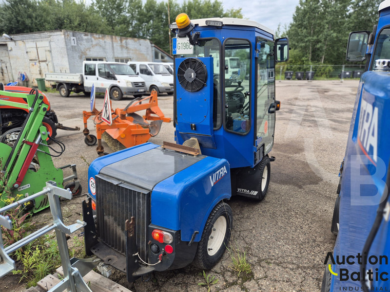 Vitra 2037 Economy - 거리 청소 차량 : 사진 3 Vitra 2037 Economy - 거리 청소 차량 : 사진 3