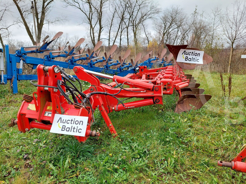 Vogel & Noot Hektor - 심토경운기 : 사진 1 Vogel & Noot Hektor - 심토경운기 : 사진 1