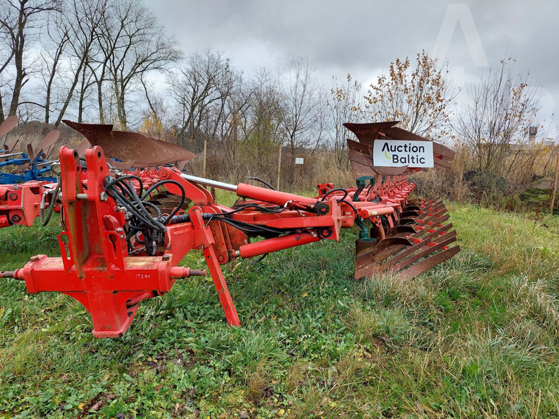 Vogel & Noot VN plus Hektor 1000 - 심토경운기 : 사진 1 Vogel & Noot VN plus Hektor 1000 - 심토경운기 : 사진 1