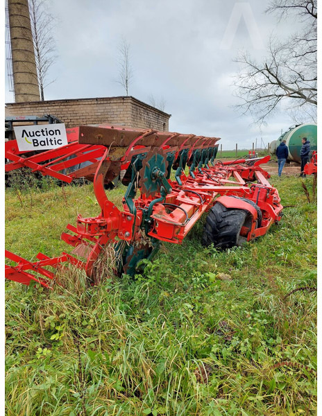 Vogel & Noot VN plus Hektor 1000 - 심토경운기 : 사진 4 Vogel & Noot VN plus Hektor 1000 - 심토경운기 : 사진 4