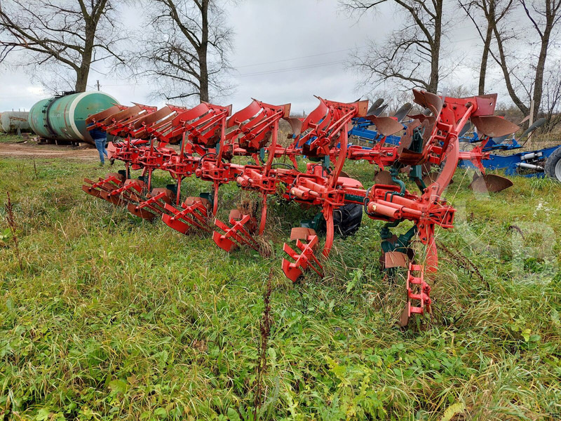 Vogel & Noot VN plus Hektor 1000 - 심토경운기 : 사진 3 Vogel & Noot VN plus Hektor 1000 - 심토경운기 : 사진 3