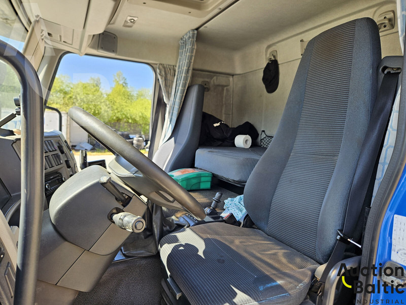 Volvo FE280 - 박스 트럭 : 사진 5 Volvo FE280 - 박스 트럭 : 사진 5
