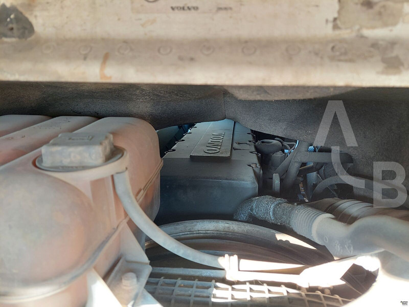 Volvo FH12 - 트랙터 유닛 : 사진 5 Volvo FH12 - 트랙터 유닛 : 사진 5