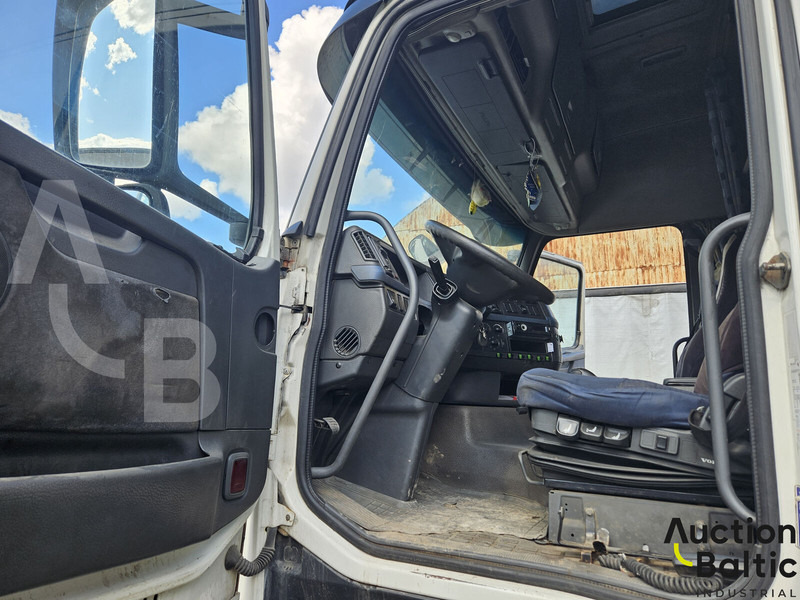 Volvo FH400 - 트랙터 유닛 : 사진 5 Volvo FH400 - 트랙터 유닛 : 사진 5