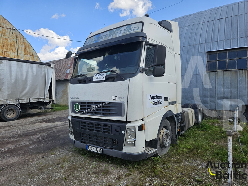 Volvo FH400 - 트랙터 유닛 : 사진 1 Volvo FH400 - 트랙터 유닛 : 사진 1