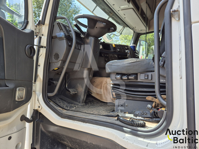 Volvo FH460 - 트랙터 유닛 : 사진 5 Volvo FH460 - 트랙터 유닛 : 사진 5