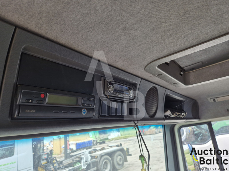드롭사이드/ 플랫베드 트럭 Volvo FL6 : 사진 9 드롭사이드/ 플랫베드 트럭 Volvo FL6 : 사진 9