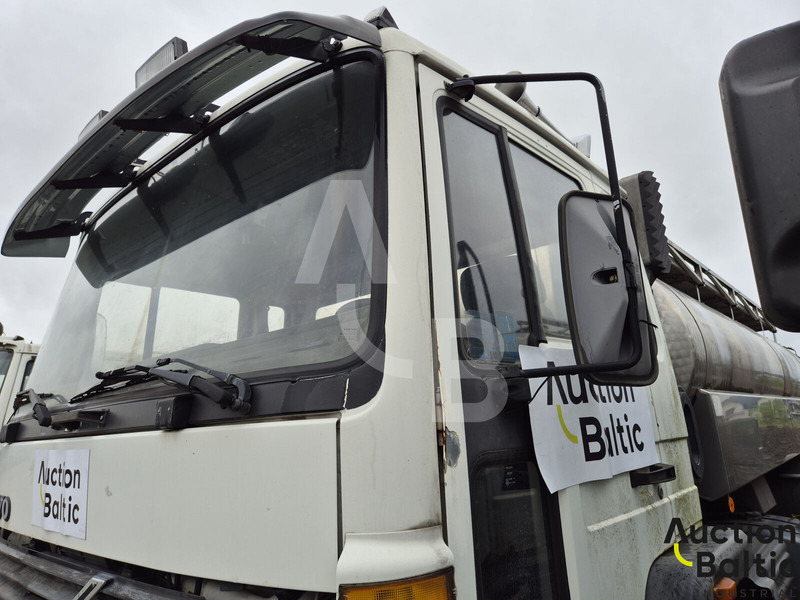 Volvo FL6 - 유조트럭 : 사진 2 Volvo FL6 - 유조트럭 : 사진 2