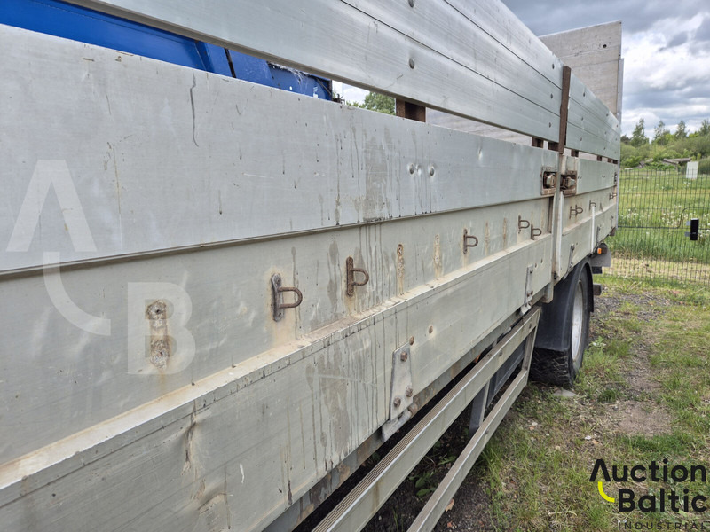 드롭사이드/ 플랫베드 트럭 Volvo FL6 : 사진 13 드롭사이드/ 플랫베드 트럭 Volvo FL6 : 사진 13