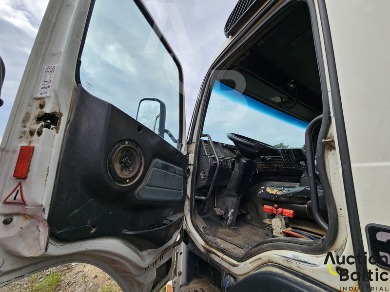 Volvo FM12 - 덤프트럭 : 사진 5 Volvo FM12 - 덤프트럭 : 사진 5