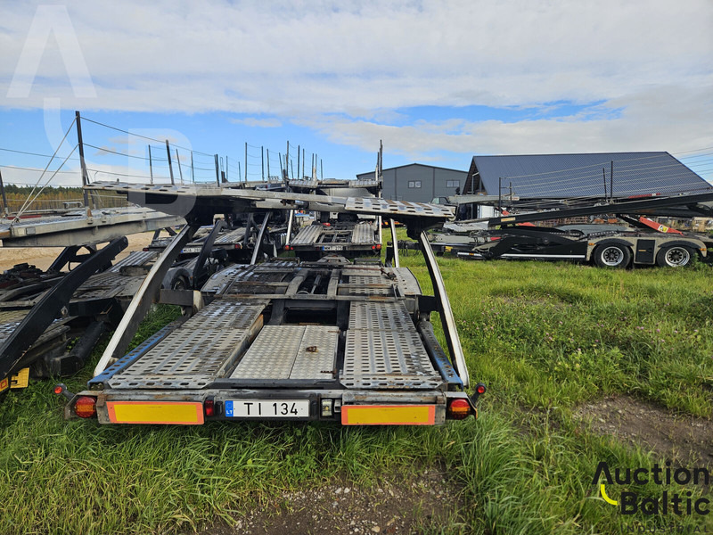 Volvo FM460 - 트랙터 유닛 : 사진 4 Volvo FM460 - 트랙터 유닛 : 사진 4