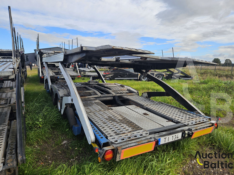 Volvo FM460 - 트랙터 유닛 : 사진 5 Volvo FM460 - 트랙터 유닛 : 사진 5