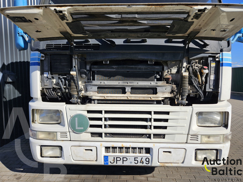 덤프트럭 Volvo FM7 310 : 사진 12